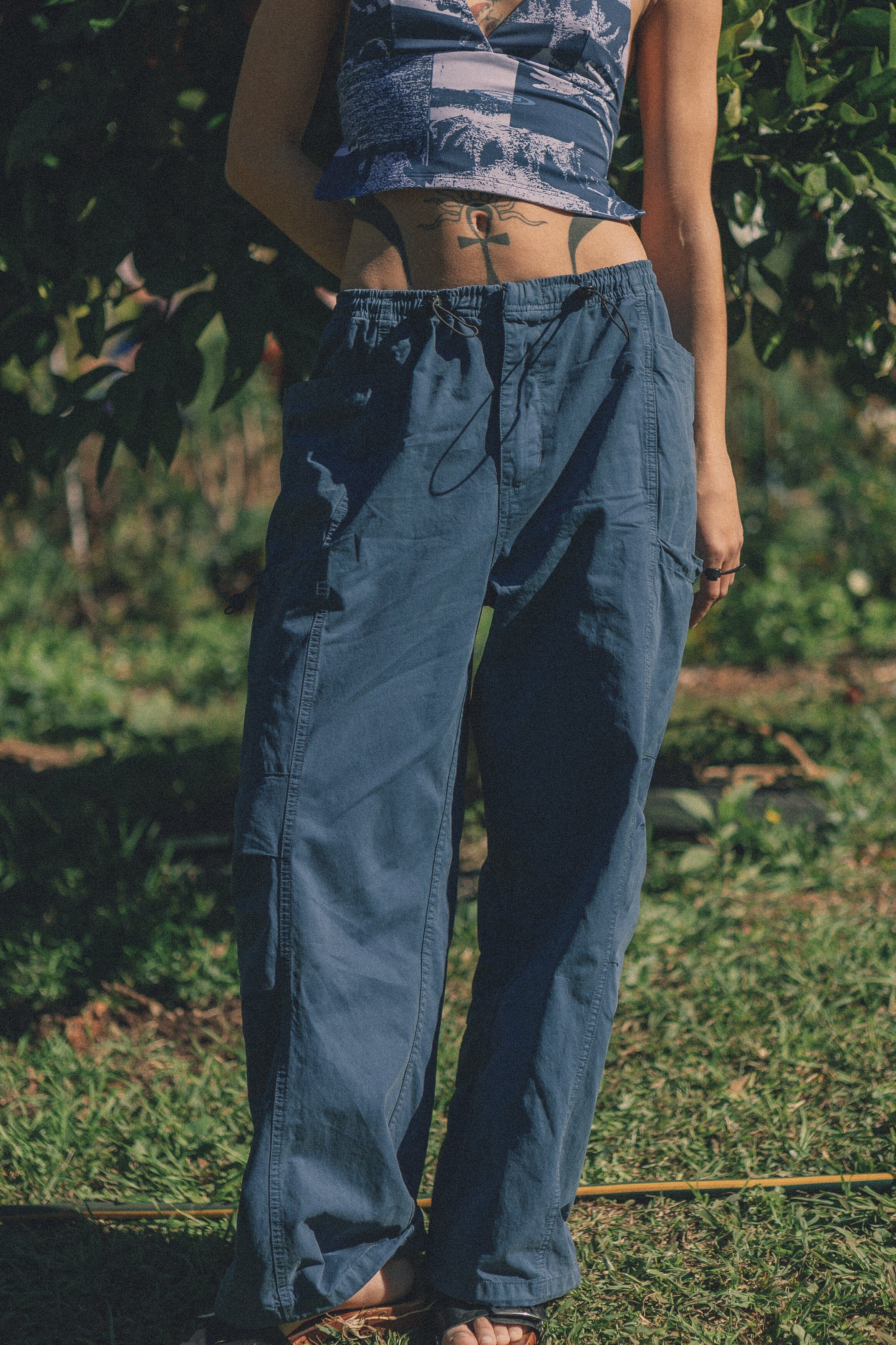 Womens Pants