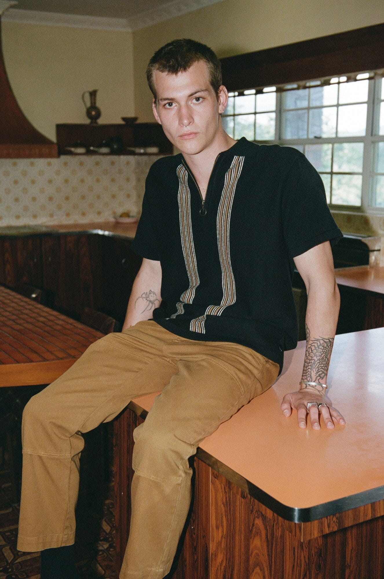 Mens 90s Style | Thrills Co. USA Mens 90s Style | Thrills Co. USA