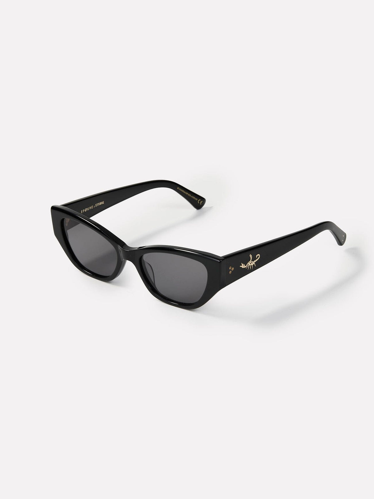 Thrills x Epokhe Reprise - Black/Gold | Thrills Co. USA