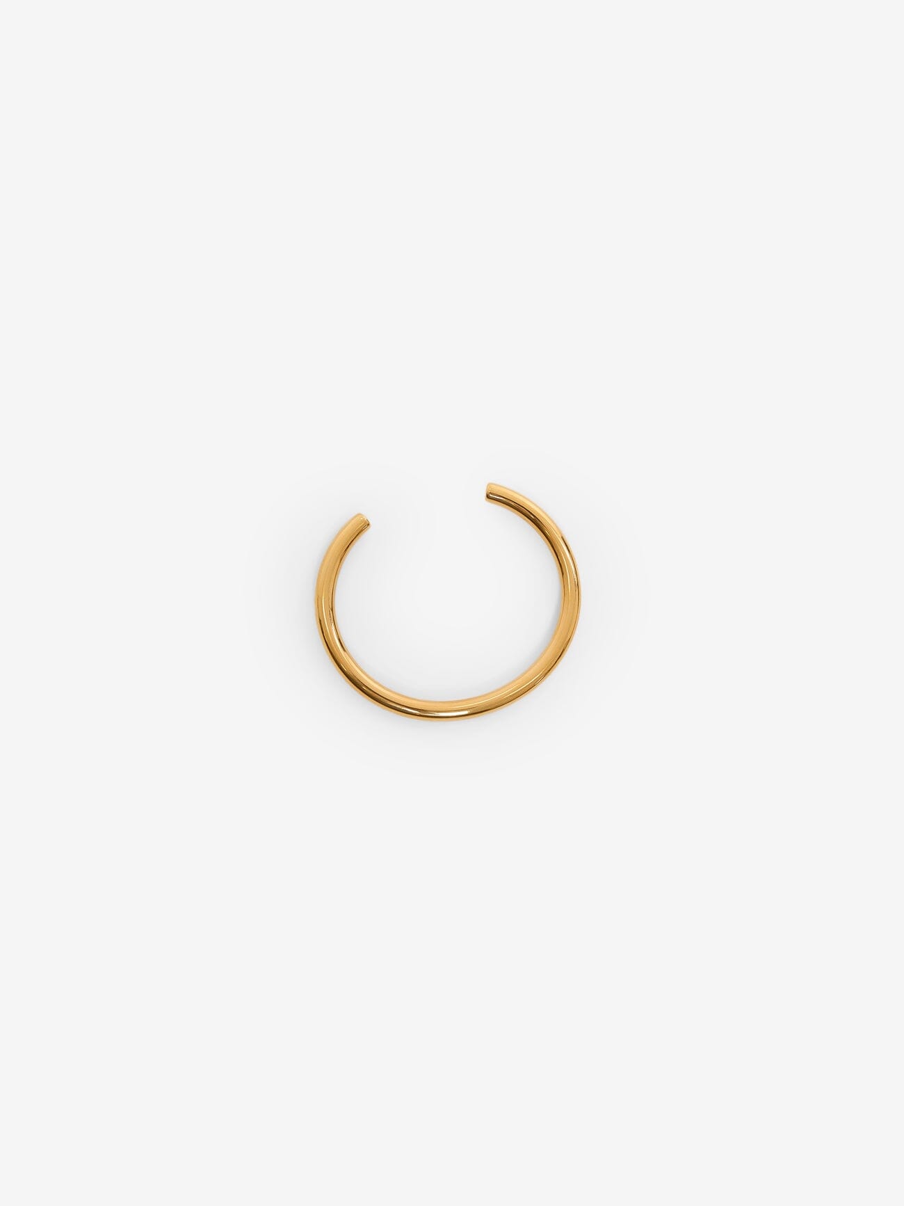 Midi Cuff - Gold - Margaux Lee
