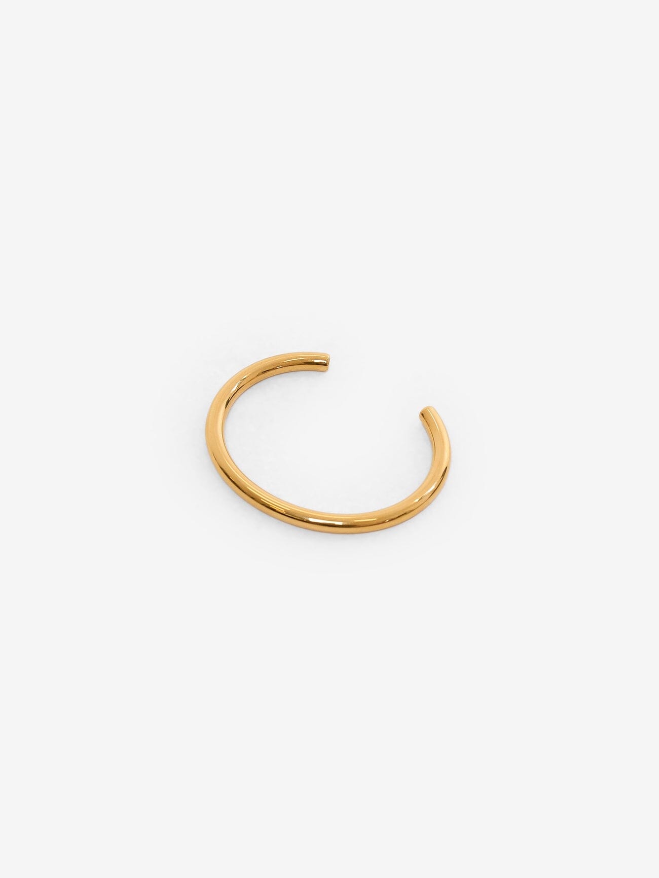 Midi Cuff - Gold - Margaux Lee