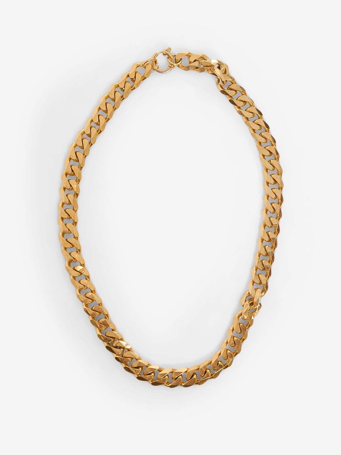 ElCamino Chain - Gold - Margaux Lee