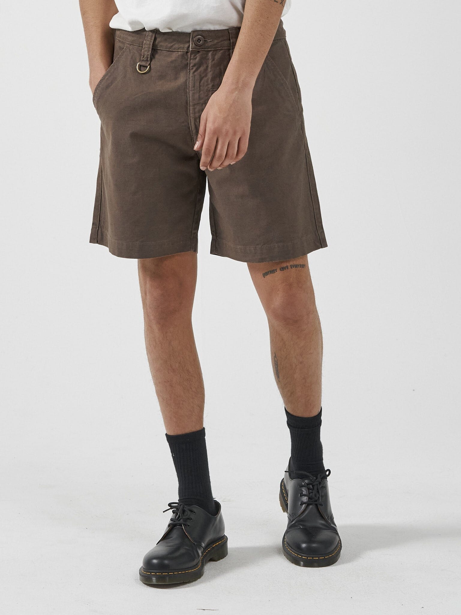 Century Short - Canteen