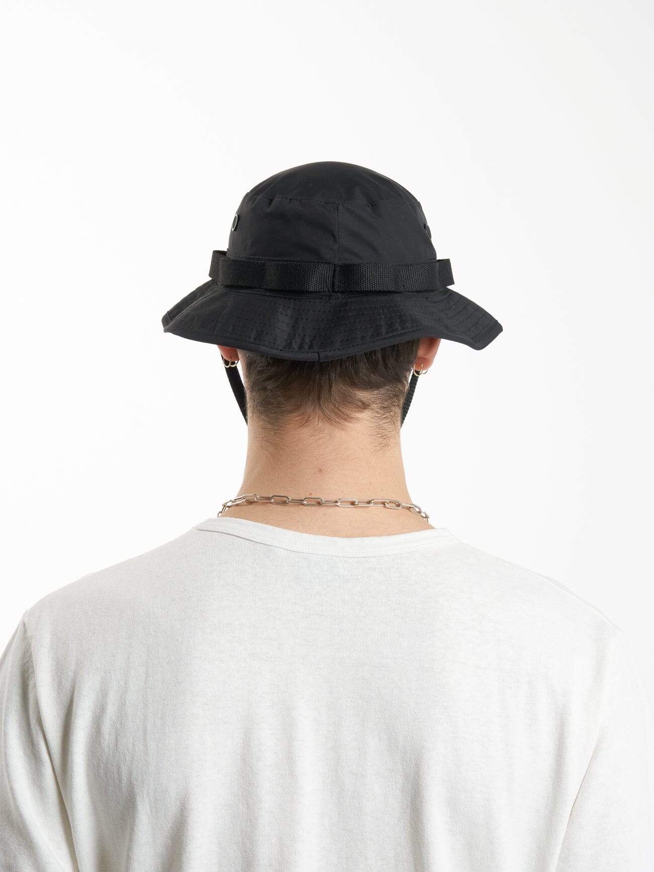 Cortex Boonie Hat - Black