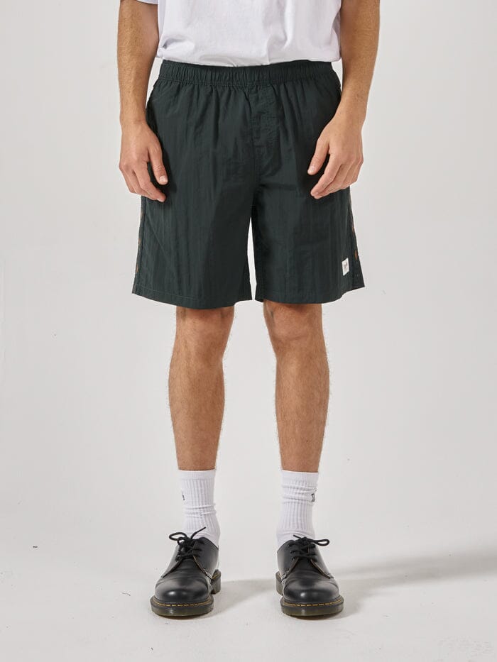 Existencial Baggie Volley - Jasper Green