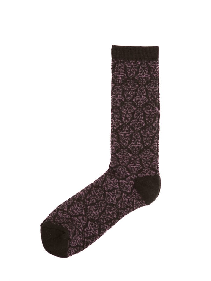 Future Guidance Sock - Black