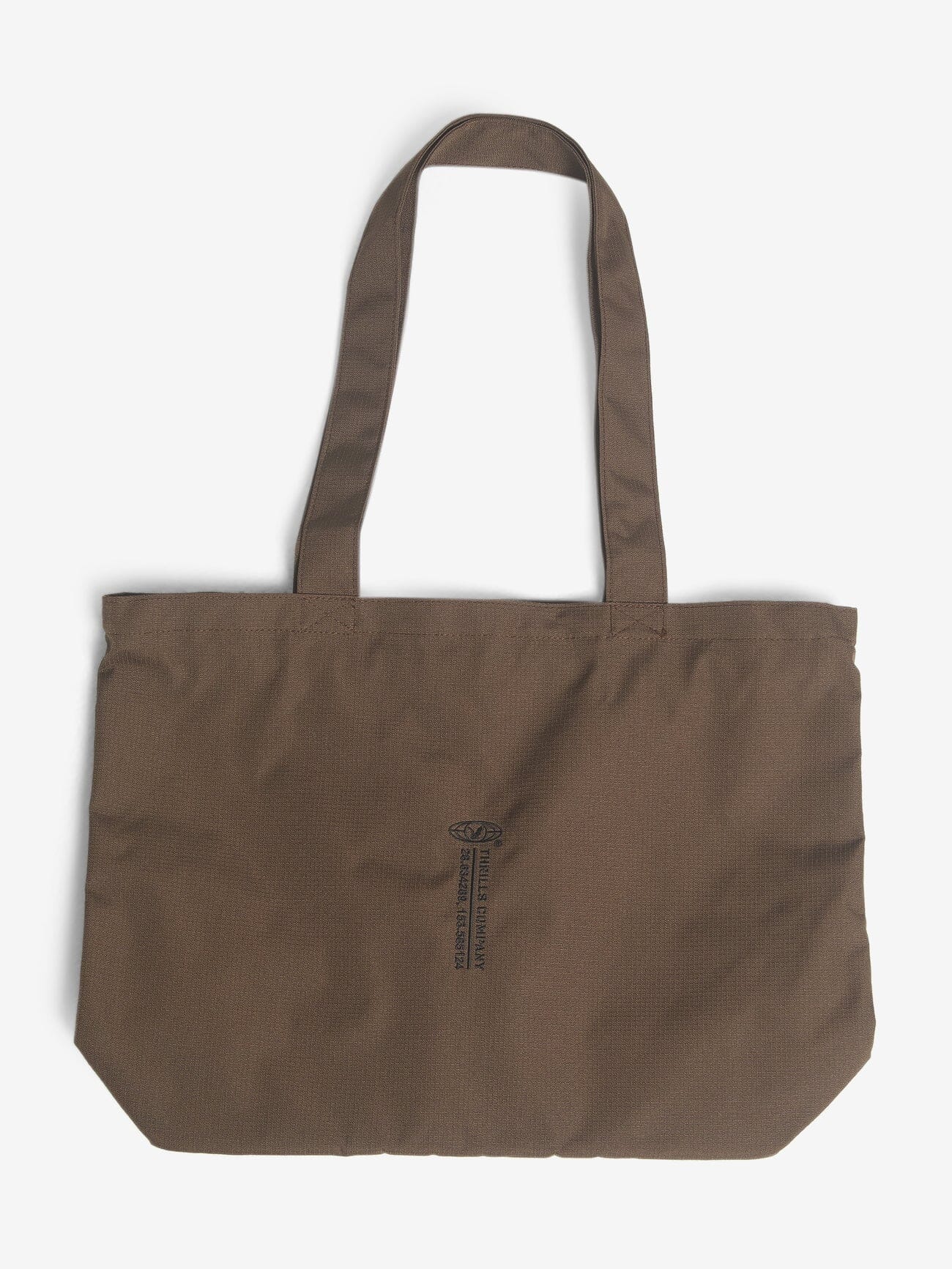 Cavalry Tote Bag - Canteen One Size