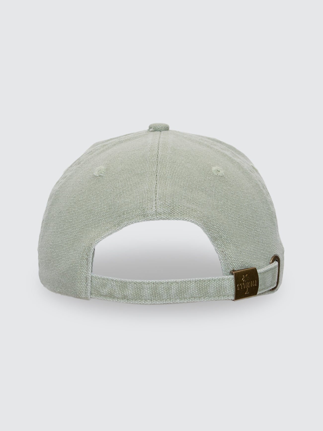 Minimal Thrills 6 Panel Cap - Meadow Mist