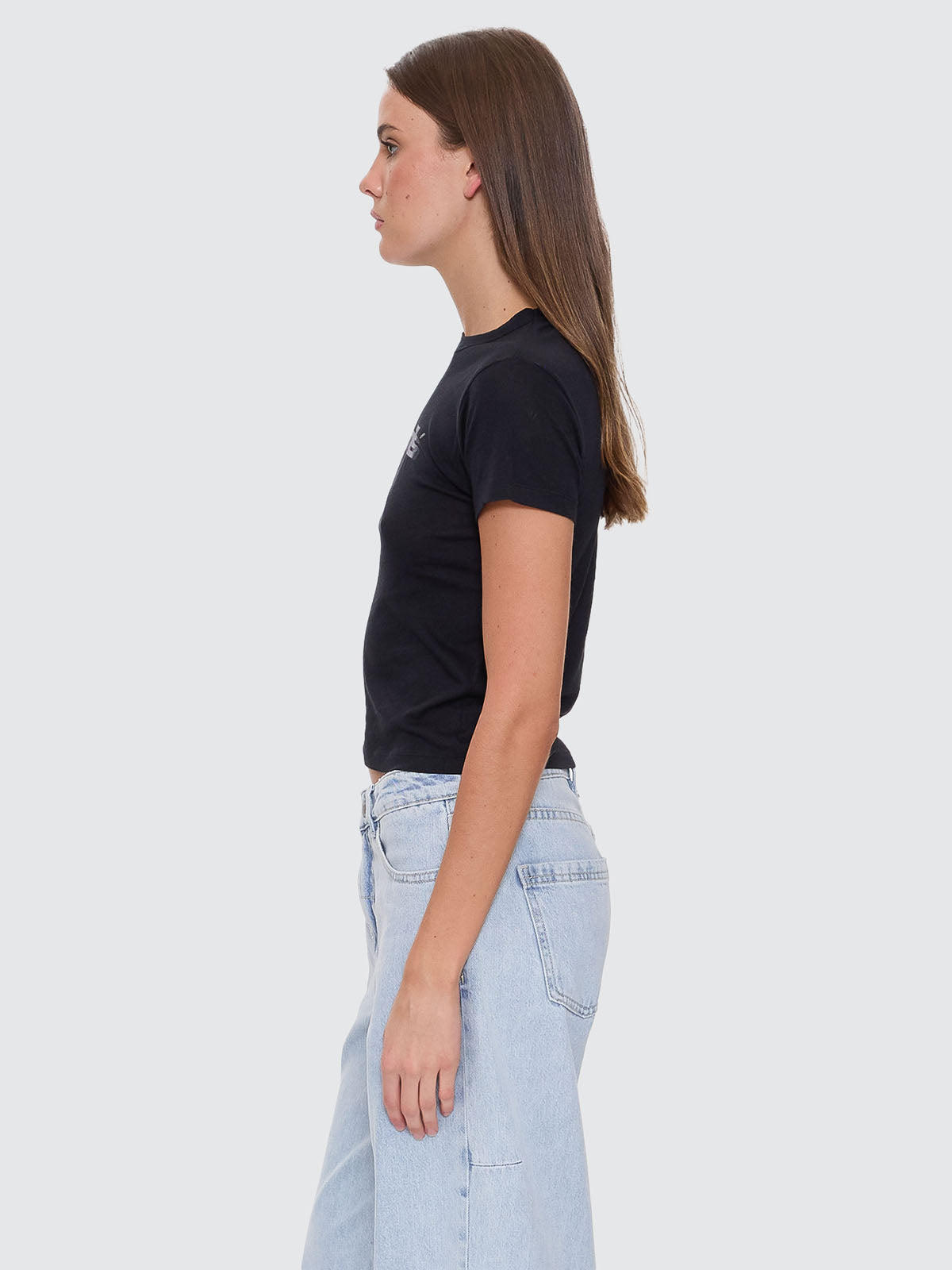 Metamorphic Daze Boy Tee - Black 4