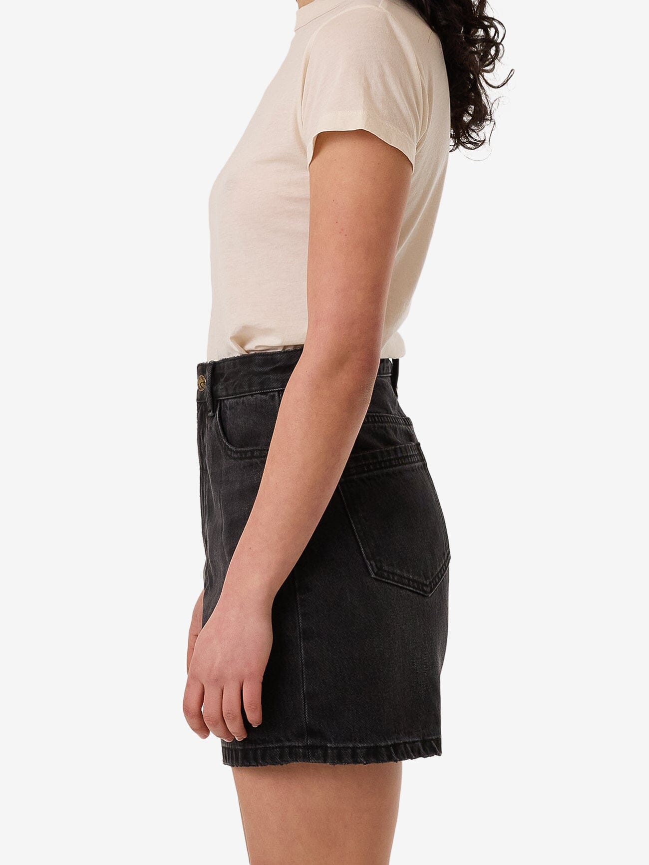 Koko Short - Coal 4
