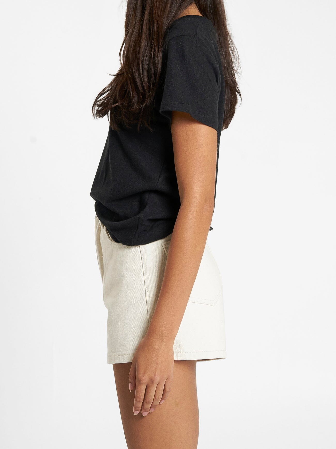 Erica Short - Heritage White
