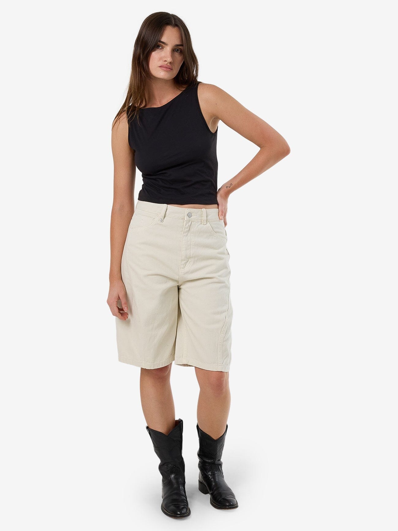 Ronnie Short - Bone 4