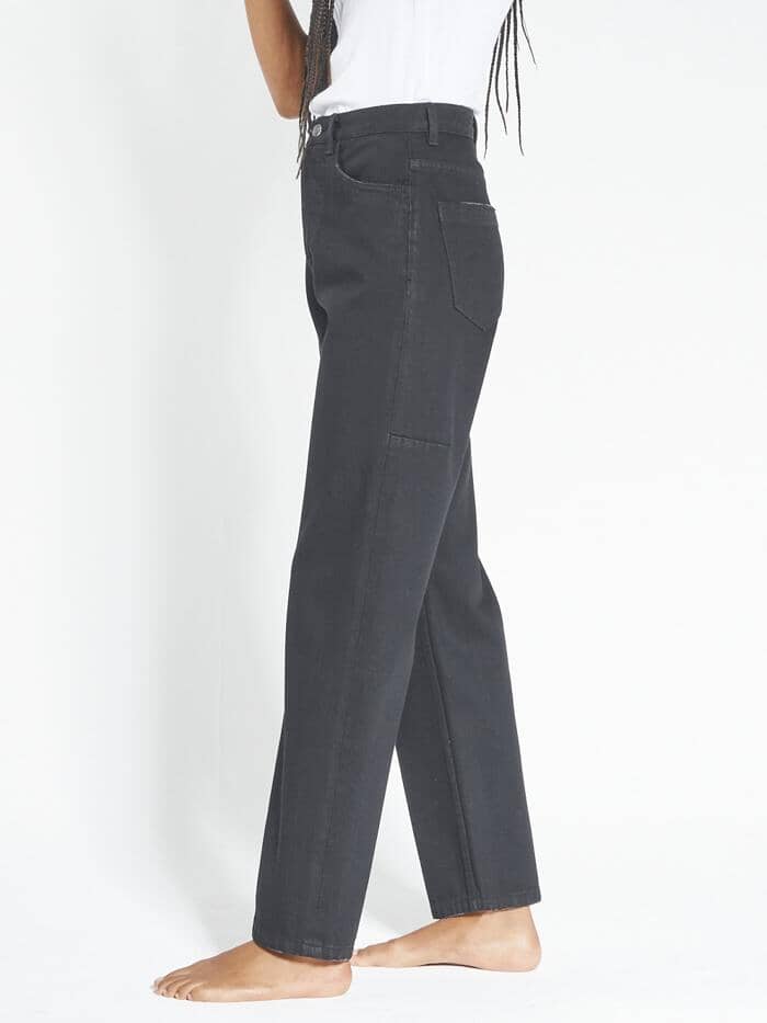 Pulp Jean - Black Rinse