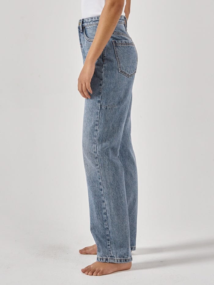 Pulp Jean - Weathered Blue