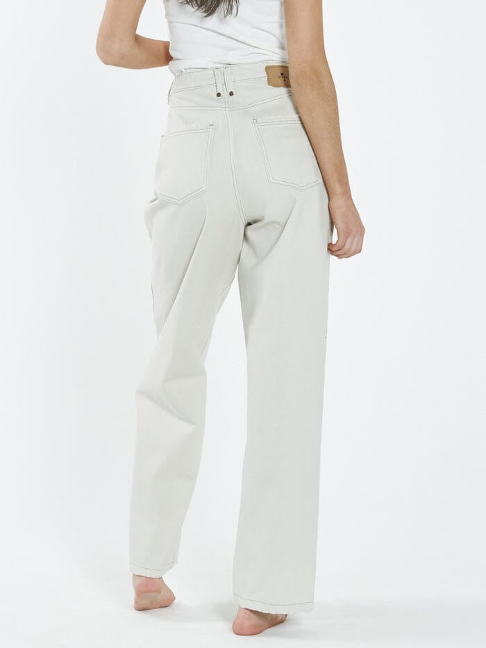 Billie Jean - Vintage Bone