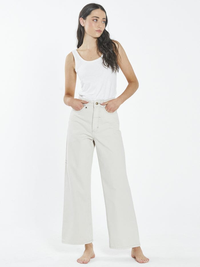 Holly Jean - Vintage Bone