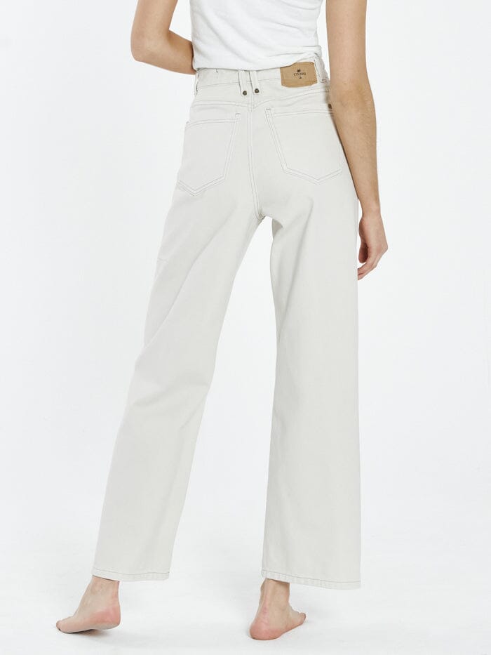 Holly Jean - Vintage Bone