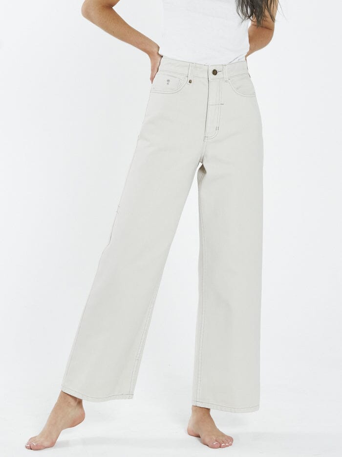 Holly Jean - Vintage Bone