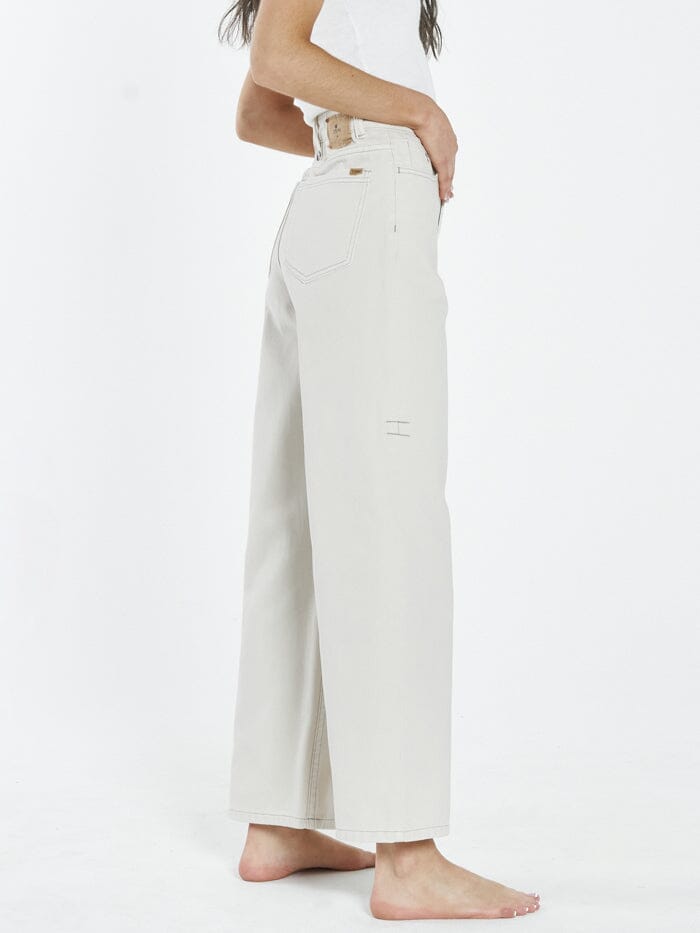 Holly Jean - Vintage Bone