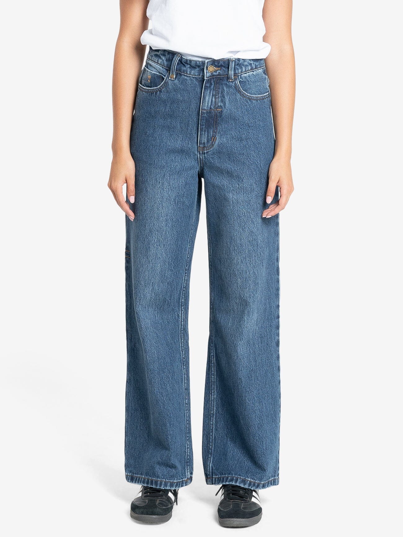 Holly Jean - Roadhouse Blue 4