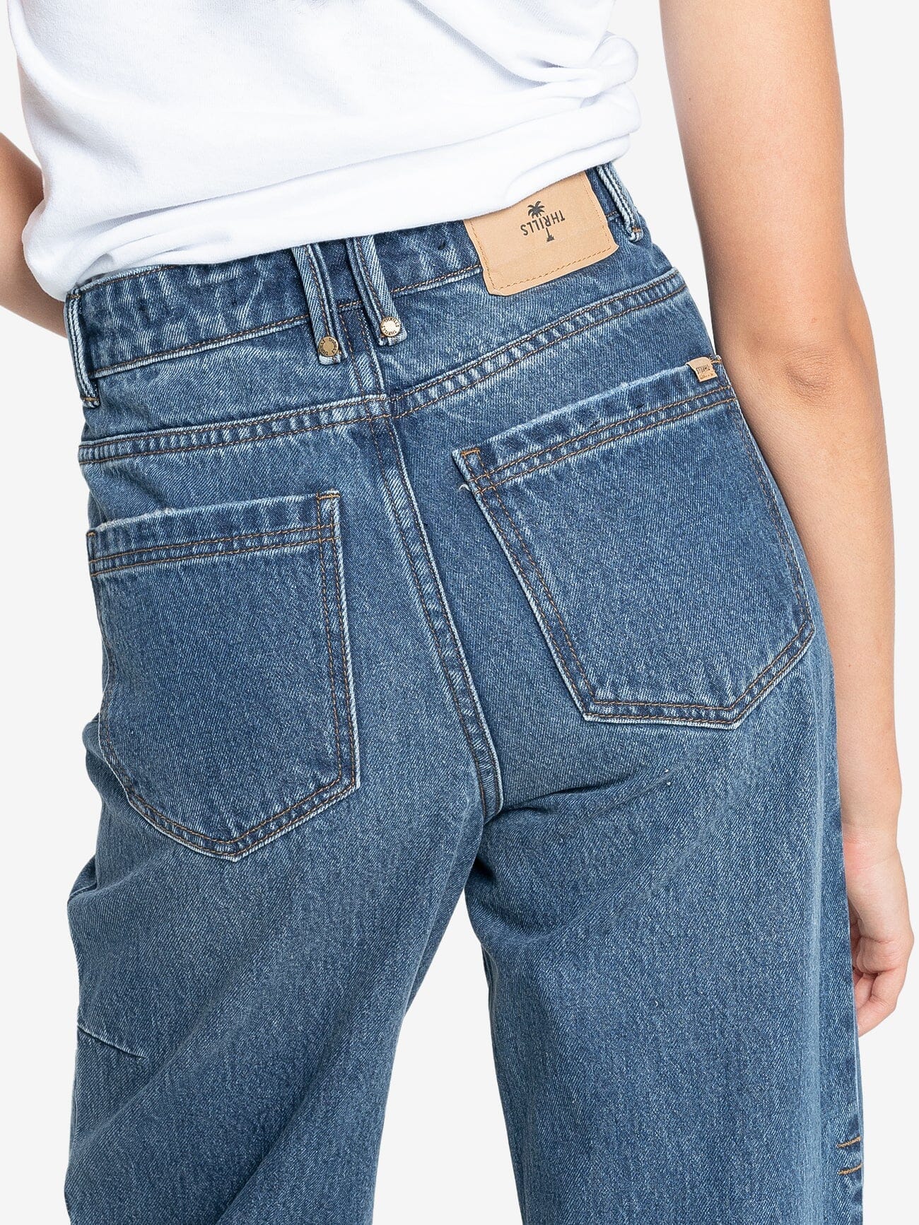 Holly Jean - Roadhouse Blue 4