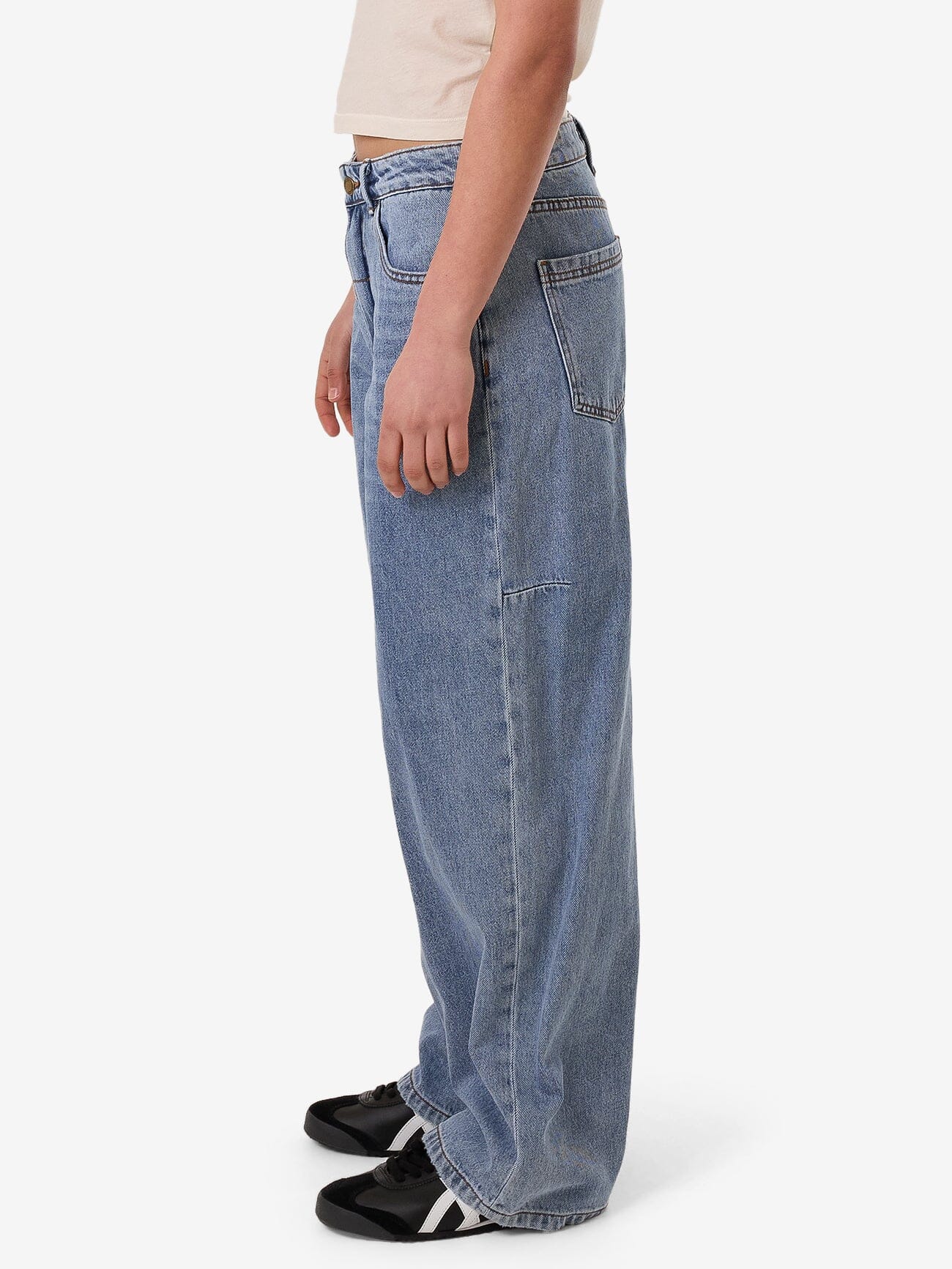 Tony Jean - Vintage Stone Blue 4