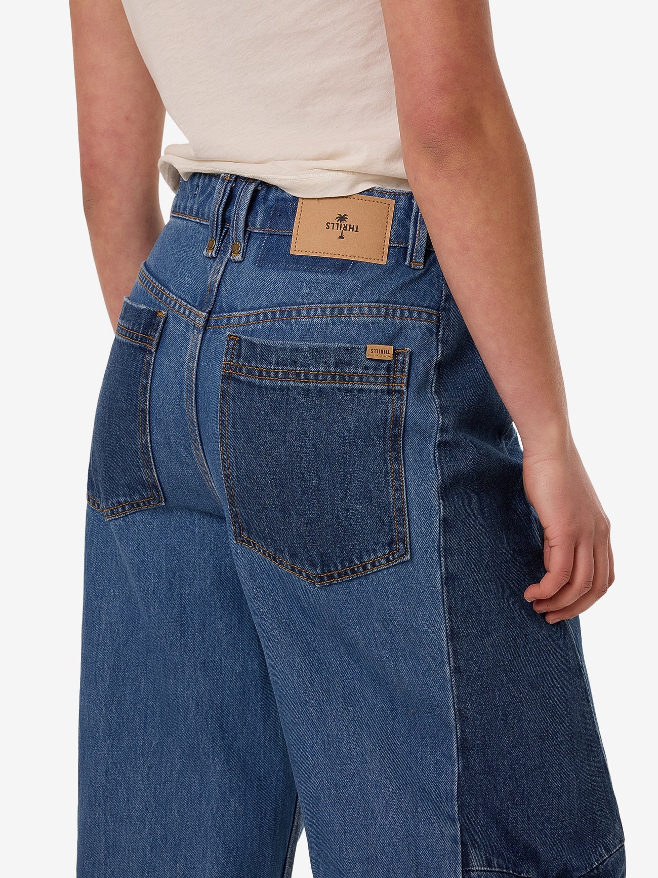 Carter Jean - Two Tone Blue 4