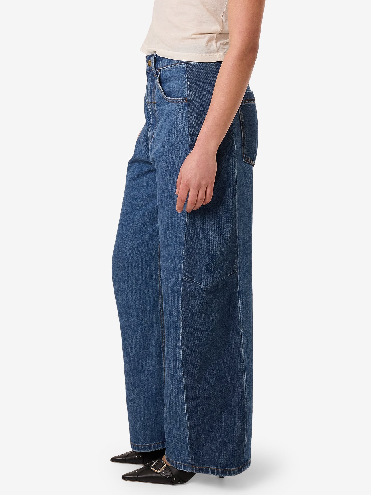 Carter Jean - Two Tone Blue 4