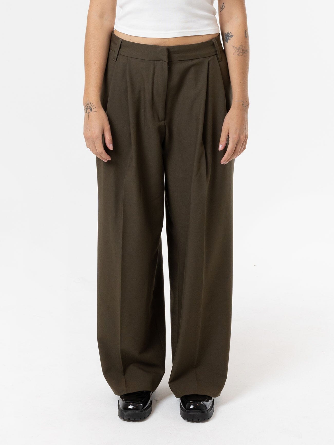 Remy Trouser - Tarmac 4