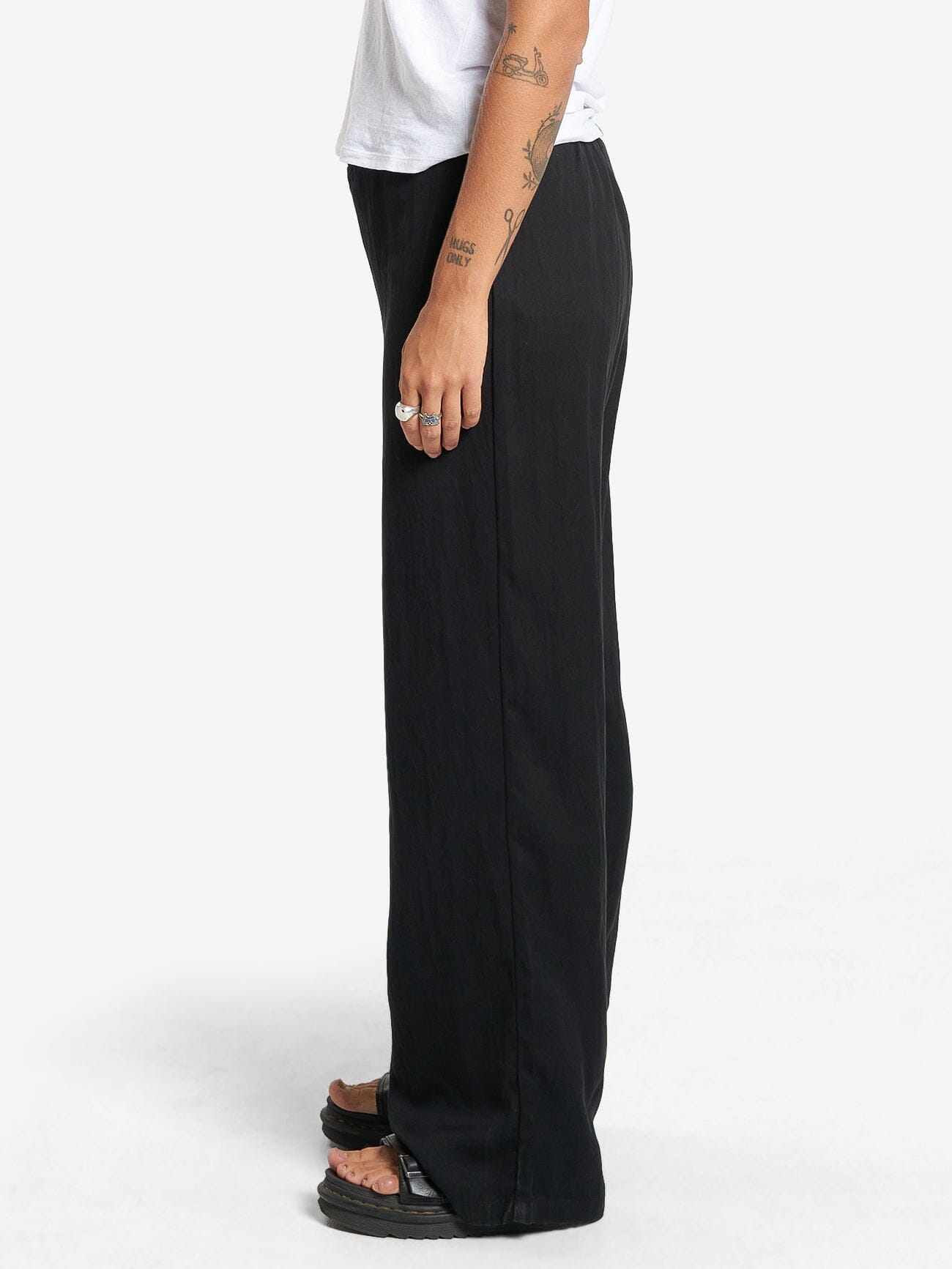 Ciara Pant - Black