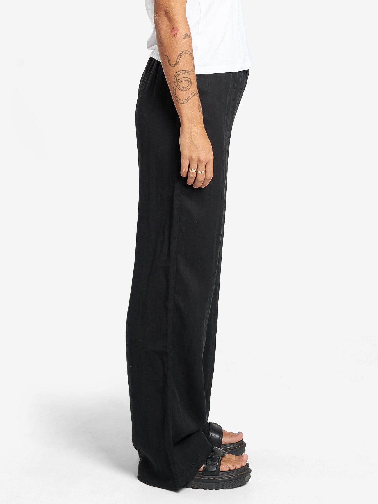 Ciara Pant - Black