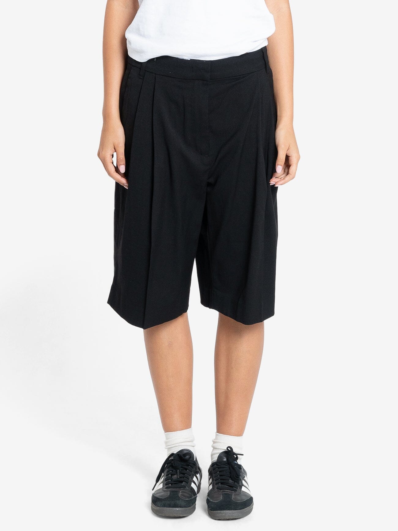 Giovanna Short - Black 4