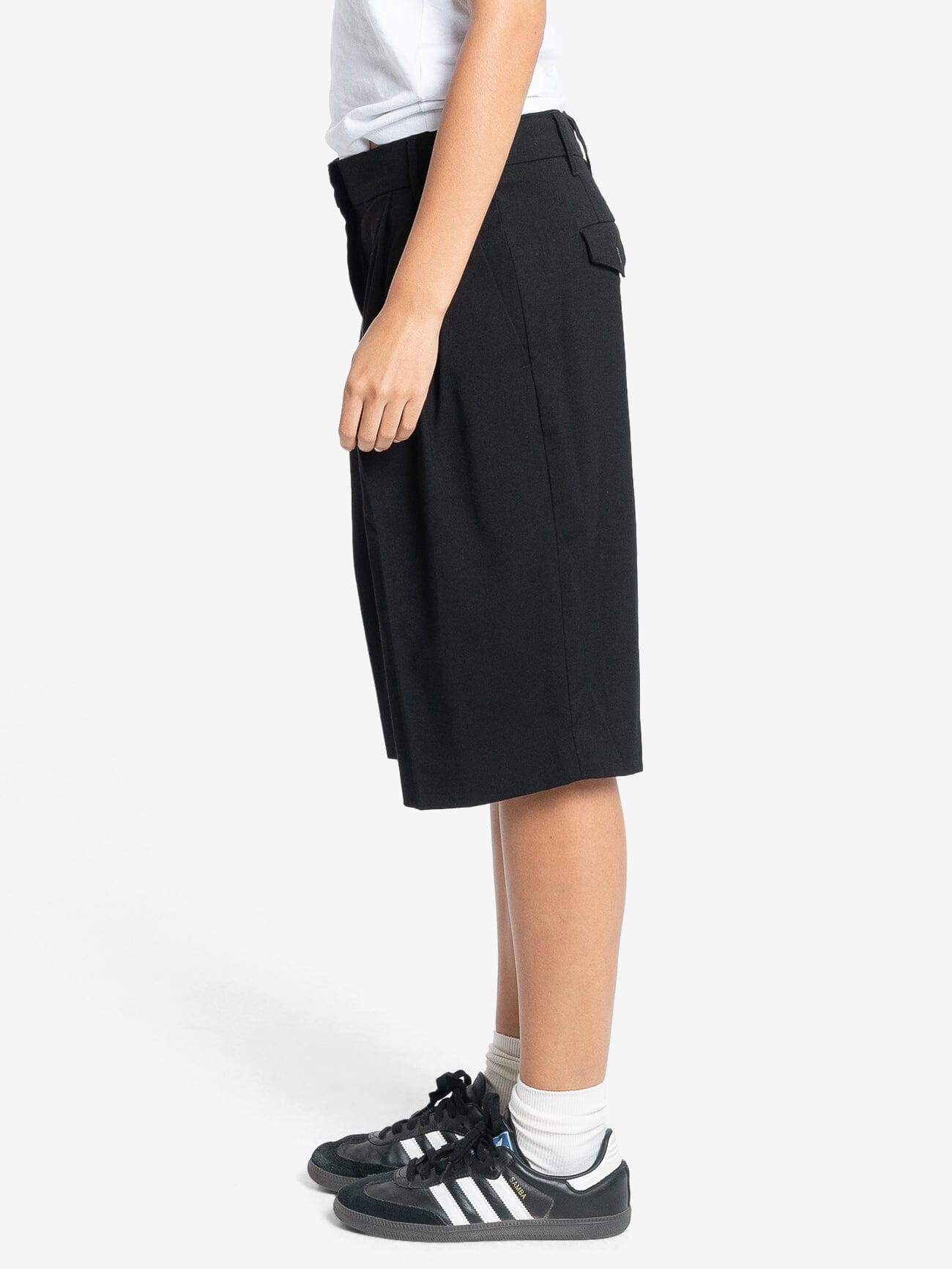 Giovanna Short - Black 4