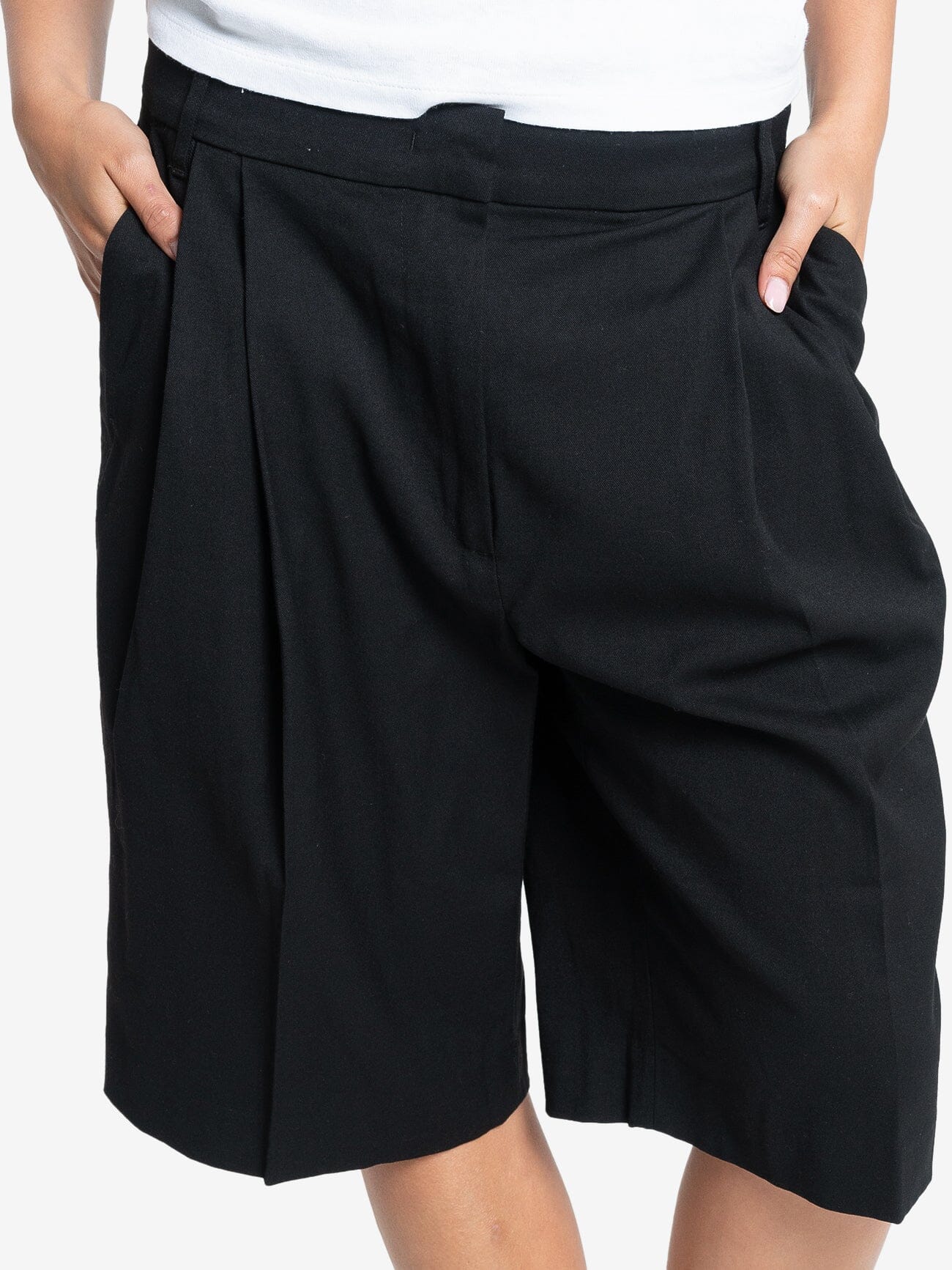 Giovanna Short - Black 4