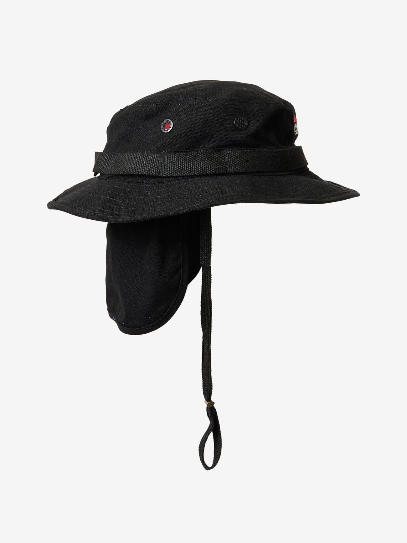 HYC Boonie Hat - Black