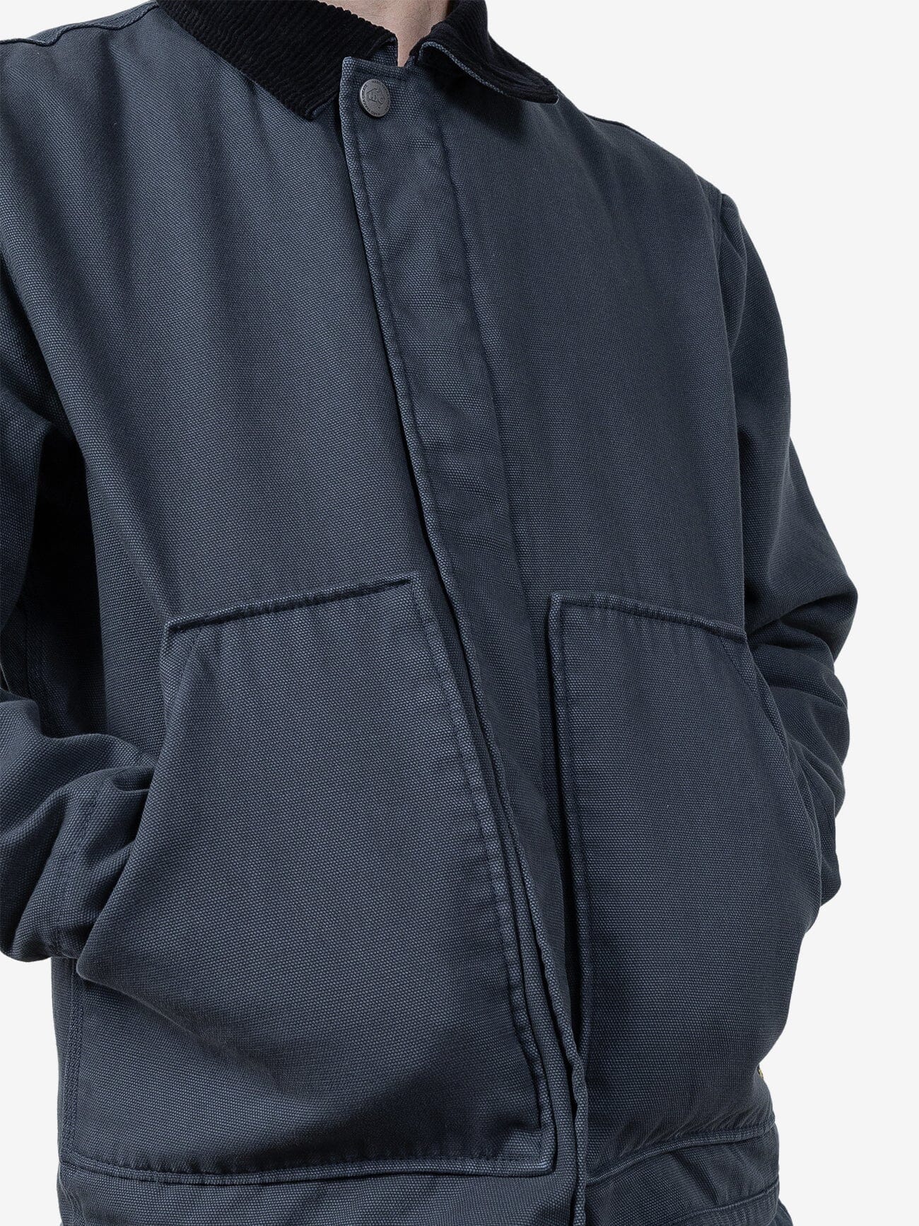 HYC Site Jacket - Yakka Petrol