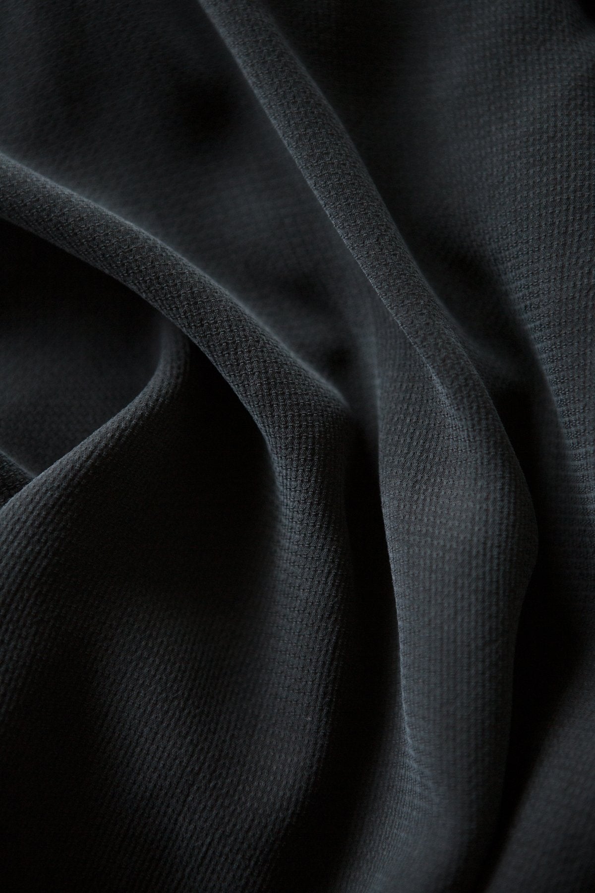 Harriet Square Camisole - Antique Black