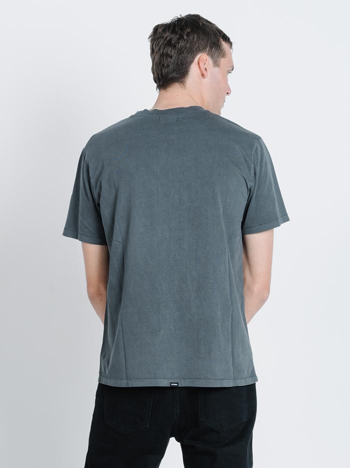 Too Fast Merch Fit Tee - Merch Black