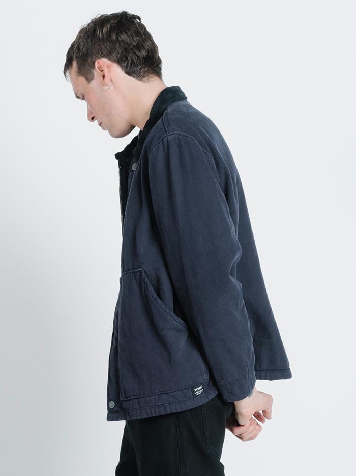 Carpenter Jacket - Total Eclipse
