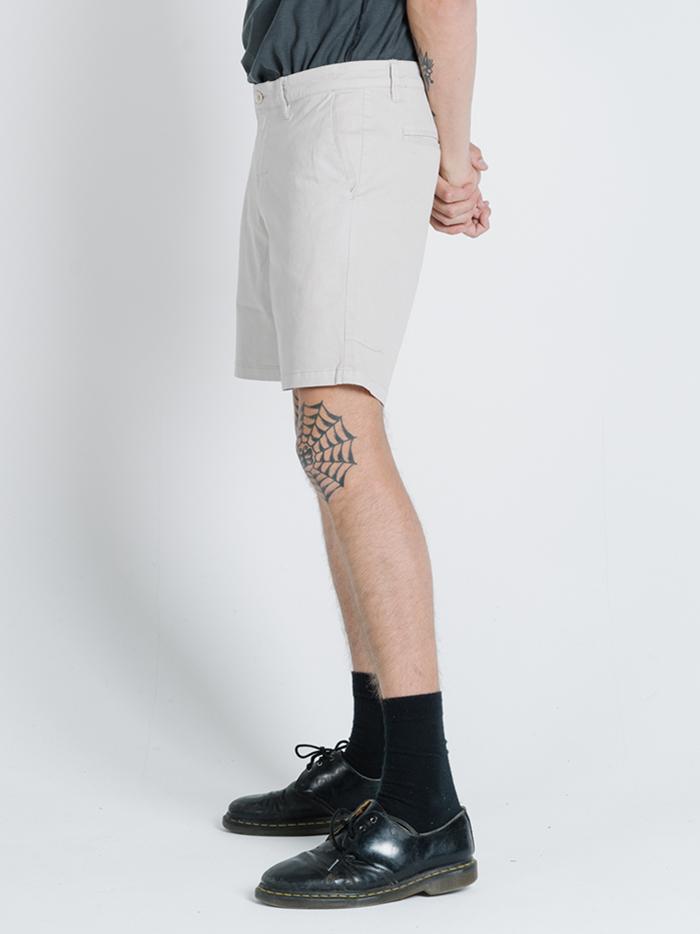 Base Chino Short - Chateau