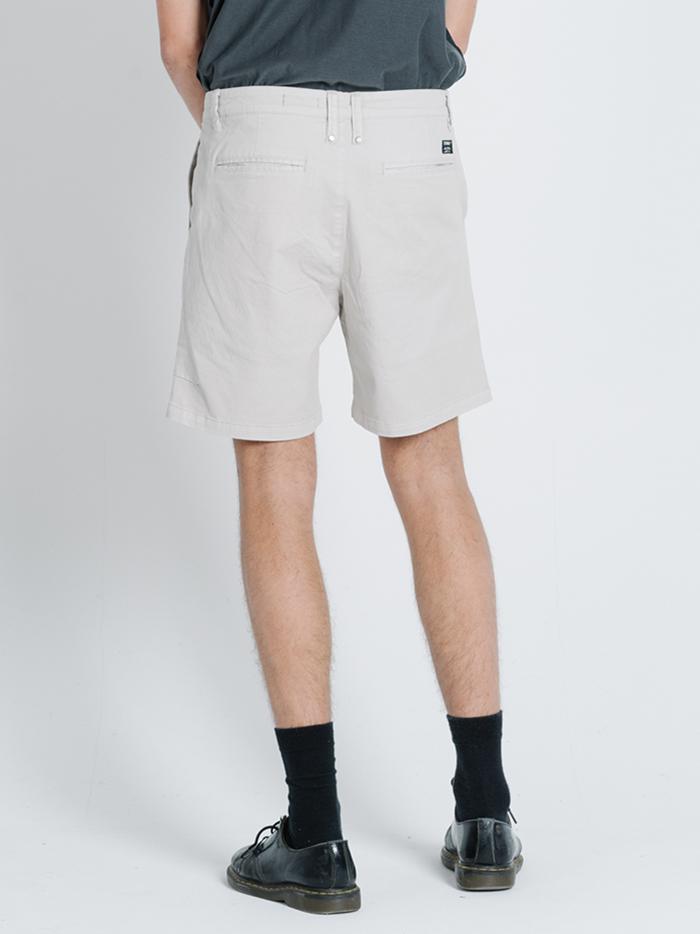 Base Chino Short - Chateau