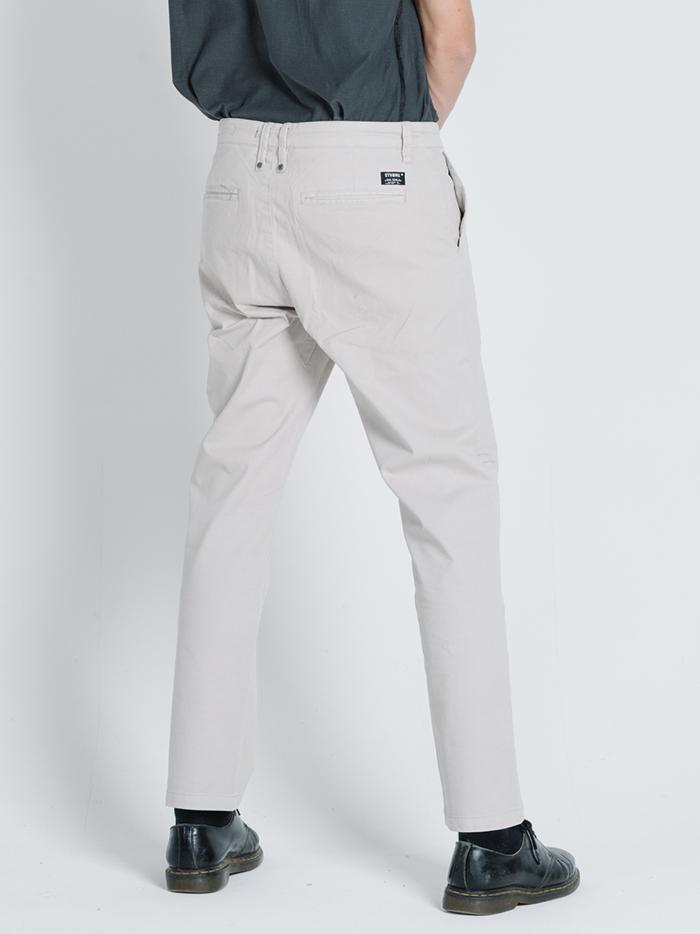 Base Chino Pant - Chateau