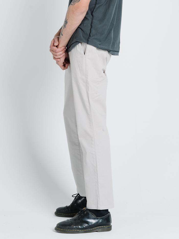 Base Chino Pant - Chateau