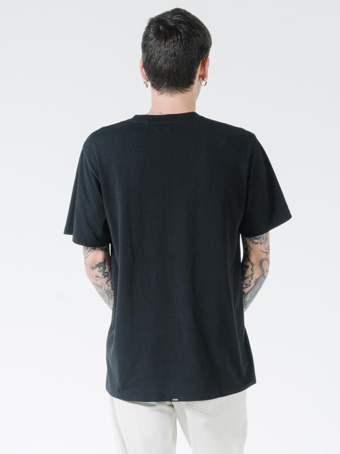 Gateway Merch Fit Tee - Black