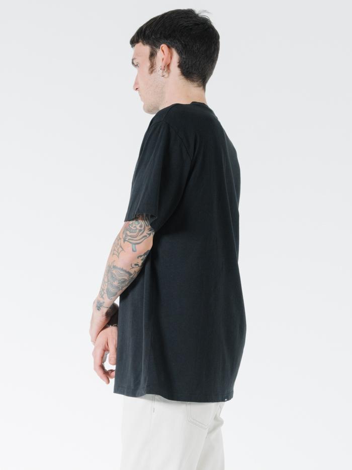 Gateway Merch Fit Tee - Black