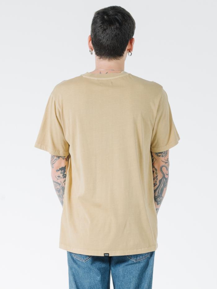 Easy Rider For Life Merch Fit Tee - Incense