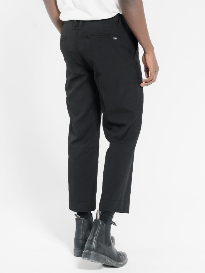 Jacob Pant - Black