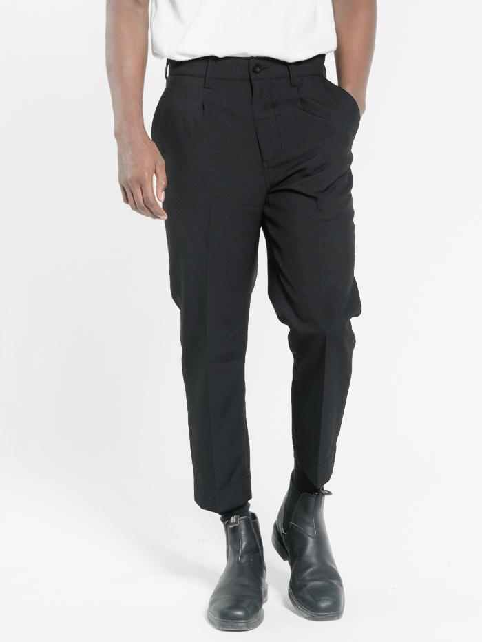 Jacob Pant - Black