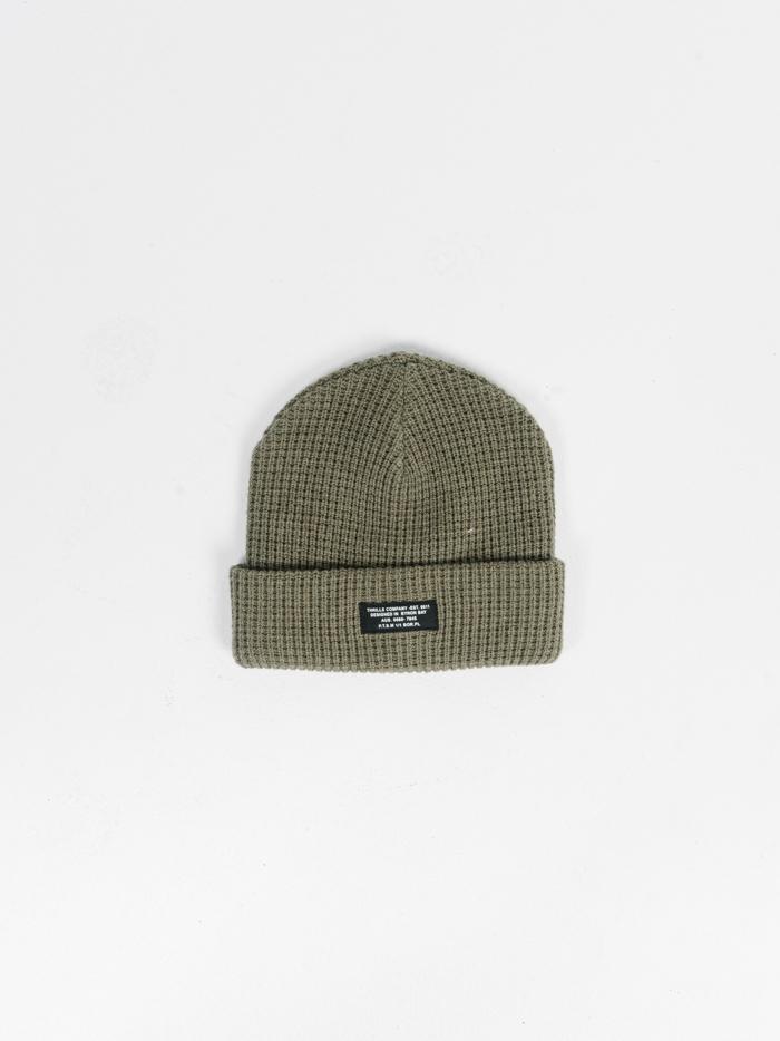 OPS Beanie - Military