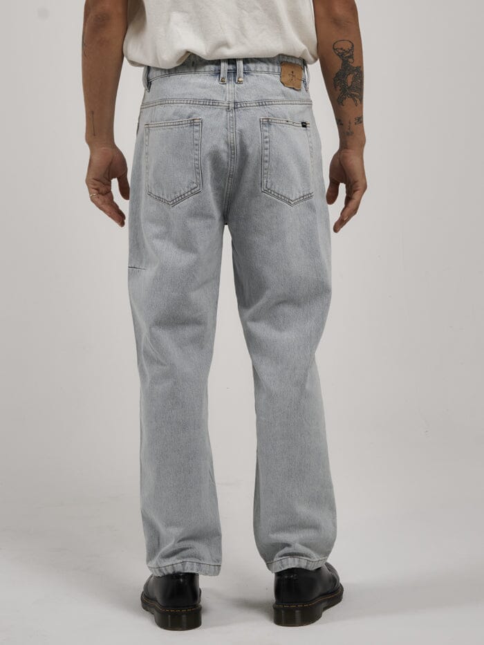 Slacker Denim Jean - Faded Generation Blue
